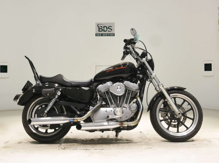 Мотоцикл HD SPORTSTER XL883L