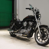 Мотоцикл HD SPORTSTER XL883L