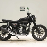 Мотоцикл Honda GB350