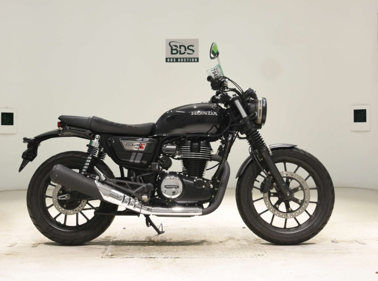 Мотоцикл Honda GB350