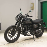 Мотоцикл Honda GB350