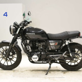 Мотоцикл Honda GB350