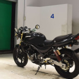 Мотоцикл Kawasaki BALIUS ZR250