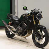 Мотоцикл Kawasaki BALIUS ZR250