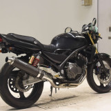 Мотоцикл Kawasaki BALIUS ZR250