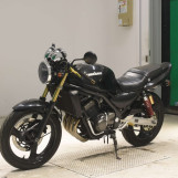 Мотоцикл Kawasaki BALIUS ZR250