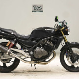 Мотоцикл Kawasaki BALIUS ZR250