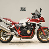 Мотоцикл Honda CB1300SFA BOLDOR с пробегом 79051 km