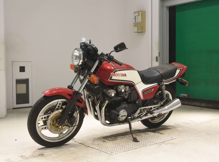 Мотоцикл Honda CB750SF