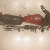 Мотоцикл Honda CB750SF