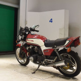 Мотоцикл Honda CB750SF