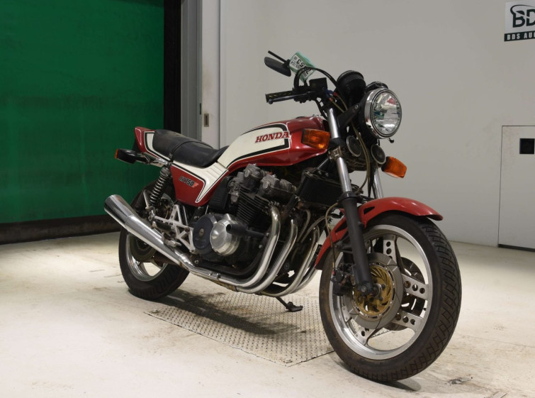 Мотоцикл Honda CB750SF
