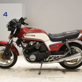 Мотоцикл Honda CB750SF