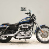Мотоцикл HD SPORTSTER XL1200R