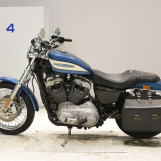 Мотоцикл HD SPORTSTER XL1200R