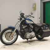 Мотоцикл HD SPORTSTER XL1200R