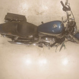 Мотоцикл HD SPORTSTER XL1200R