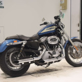 Мотоцикл HD SPORTSTER XL1200R