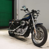 Мотоцикл HD SPORTSTER XL1200R
