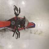 Мотоцикл Honda CRF250L RALLY