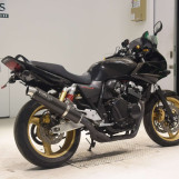 Мотоцикл Honda CB400SFV BOLDOR