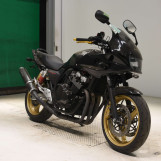 Мотоцикл Honda CB400SFV BOLDOR