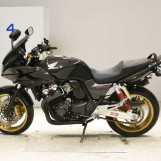 Мотоцикл Honda CB400SFV BOLDOR