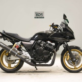 Мотоцикл Honda CB400SFV BOLDOR