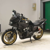 Мотоцикл Honda CB400SFV BOLDOR