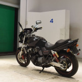 Мотоцикл Honda CB400SFV