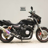 Мотоцикл Honda CB400SFV