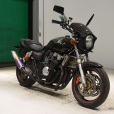 Мотоцикл Honda CB400SFV