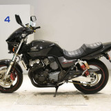 Мотоцикл Honda CB400SFV