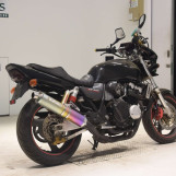 Мотоцикл Honda CB400SFV