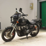 Мотоцикл Honda CB400SFV
