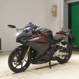 Мотоцикл Honda CBR250RRA з пробігом 994 km
