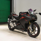 Мотоцикл Honda CBR250RRA з пробігом 994 km