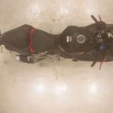 Мотоцикл Honda CBR250RRA з пробігом 994 km