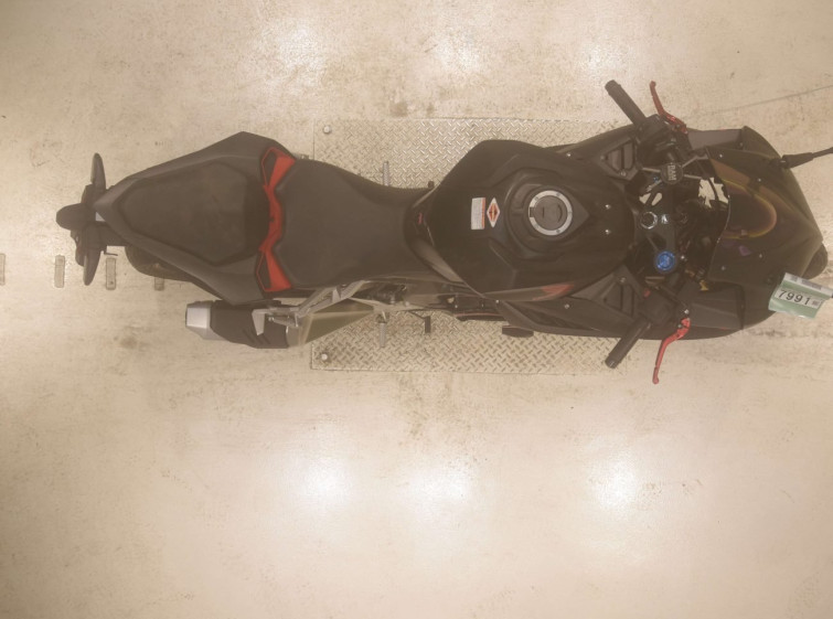 Мотоцикл Honda CBR250RRA з пробігом 994 km