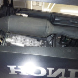 Мотоцикл Honda CBR250RRA з пробігом 994 km