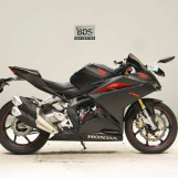 Мотоцикл Honda CBR250RRA з пробігом 994 km