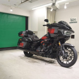 Мотоцикл HD FLTRXSTSE1980CVO з пробігом 837 km