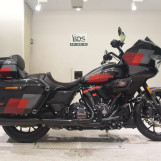 Мотоцикл HD FLTRXSTSE1980CVO з пробігом 837 km