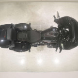 Мотоцикл HD FLTRXSTSE1980CVO з пробігом 837 km