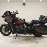 Мотоцикл HD FLTRXSTSE1980CVO з пробігом 837 km