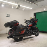 Мотоцикл HD FLTRXSTSE1980CVO з пробігом 837 km