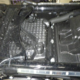 Мотоцикл HD FLTRXSTSE1980CVO з пробігом 837 km