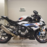 Мотоцикл BMW S1000RR з пробігом 8851 km