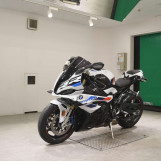 Мотоцикл BMW S1000RR з пробігом 8851 km