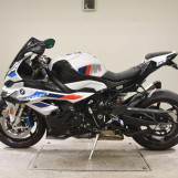 Мотоцикл BMW S1000RR з пробігом 8851 km
